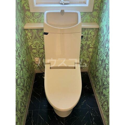 11/30 トイレ