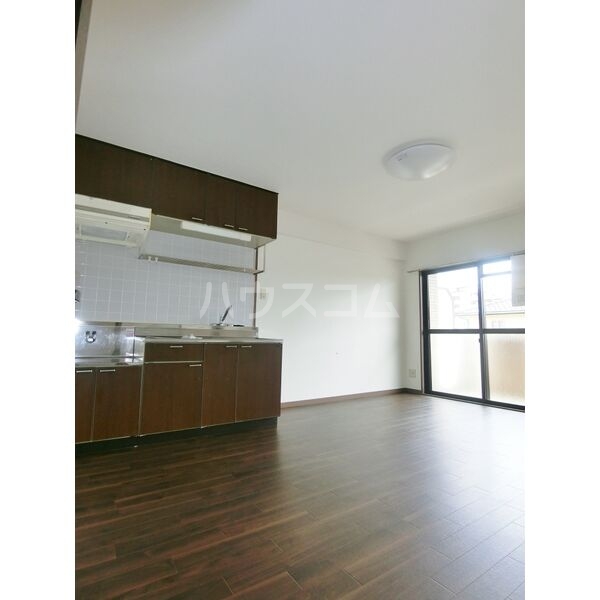 3/16 リビング/ダイニング