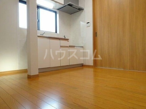 3/23 リビング/ダイニング