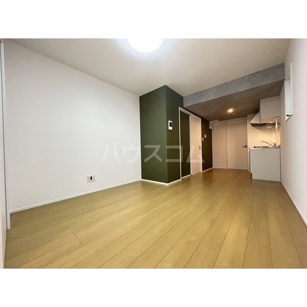 3/20 リビング/ダイニング