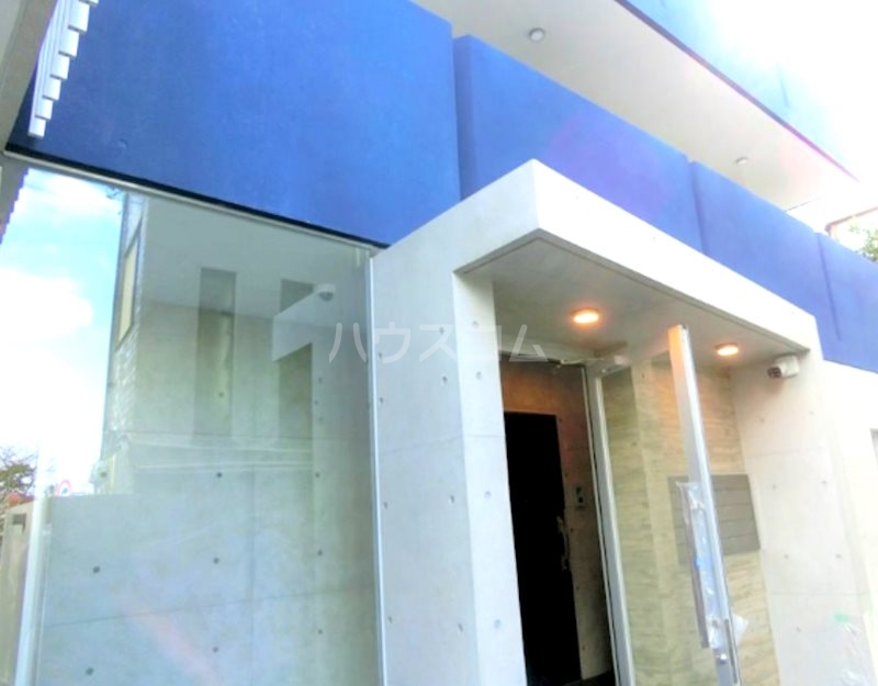 12/22 エントランス