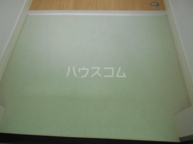 7/30 玄関