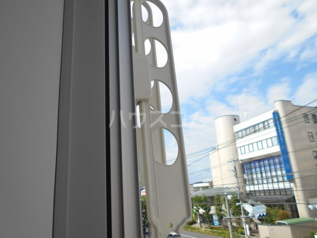 15/30 バルコニー