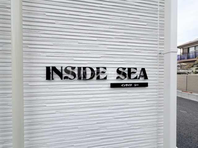 13/21 エントランス