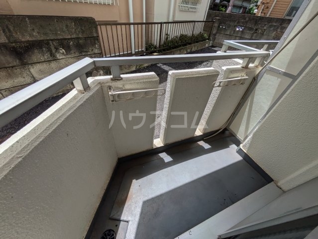 15/24 バルコニー