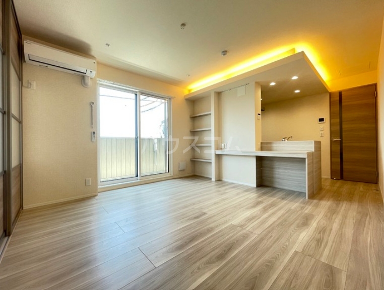 5/30 リビング/ダイニング