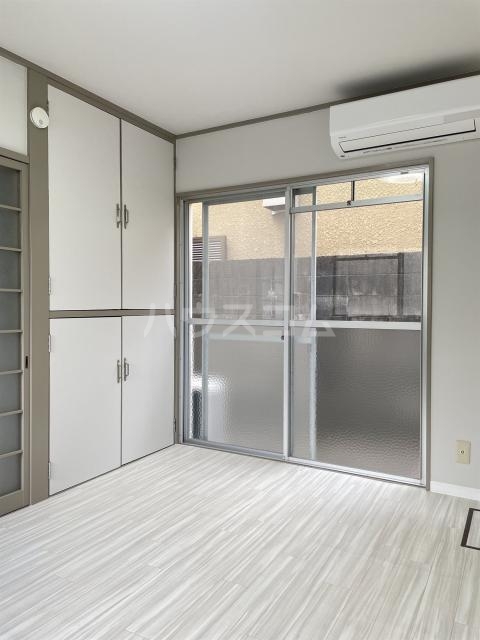 3/4 リビング/ダイニング