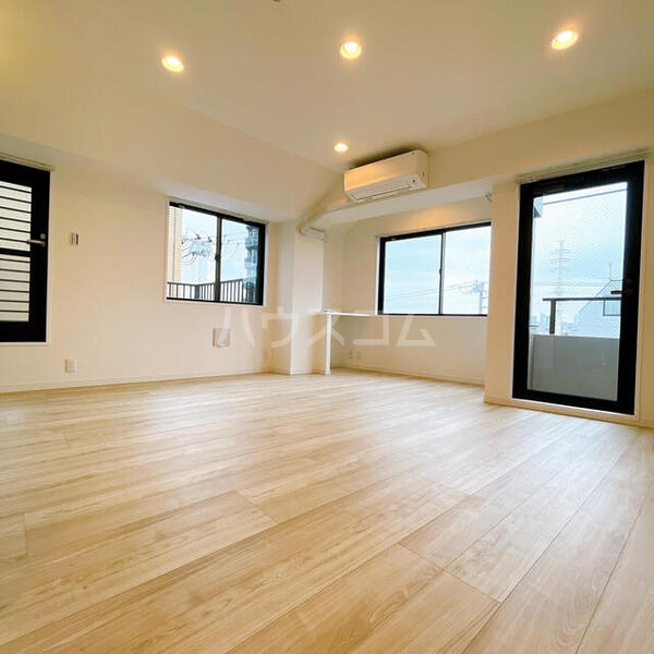 3/19 リビング/ダイニング