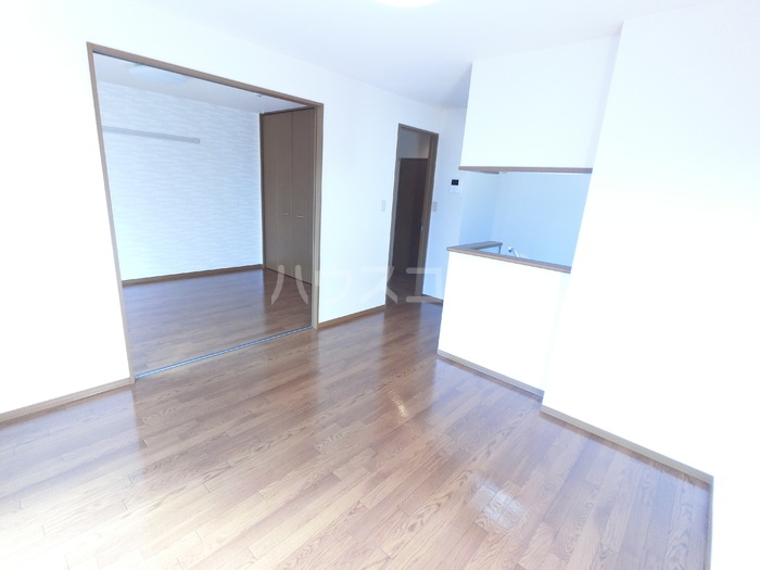 4/28 リビング/ダイニング