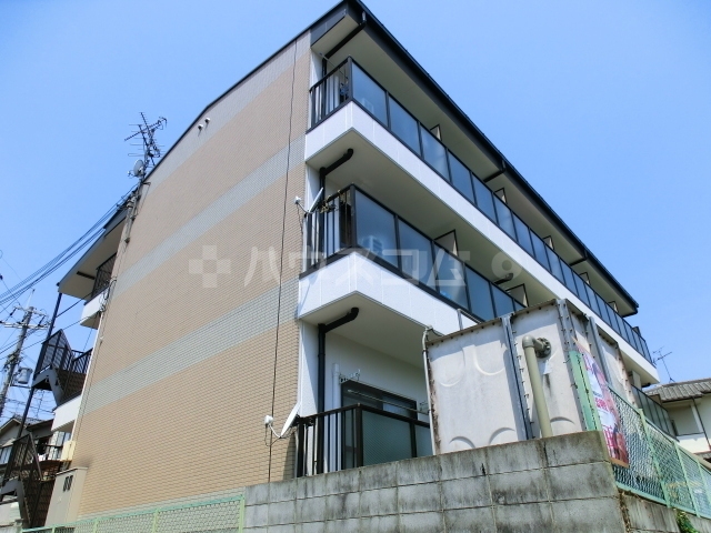 1/18 外観