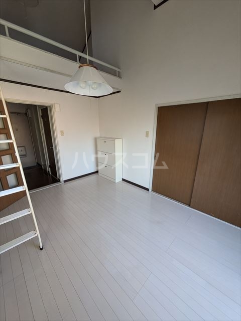 5/24 リビング/ダイニング