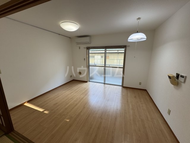 3/19 リビング/ダイニング