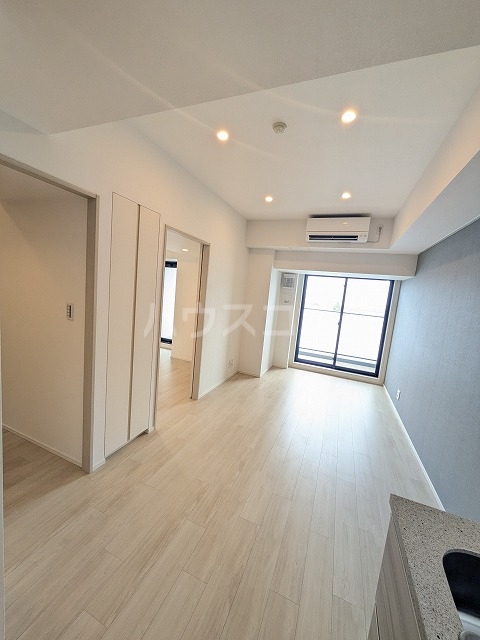 3/27 リビング/ダイニング