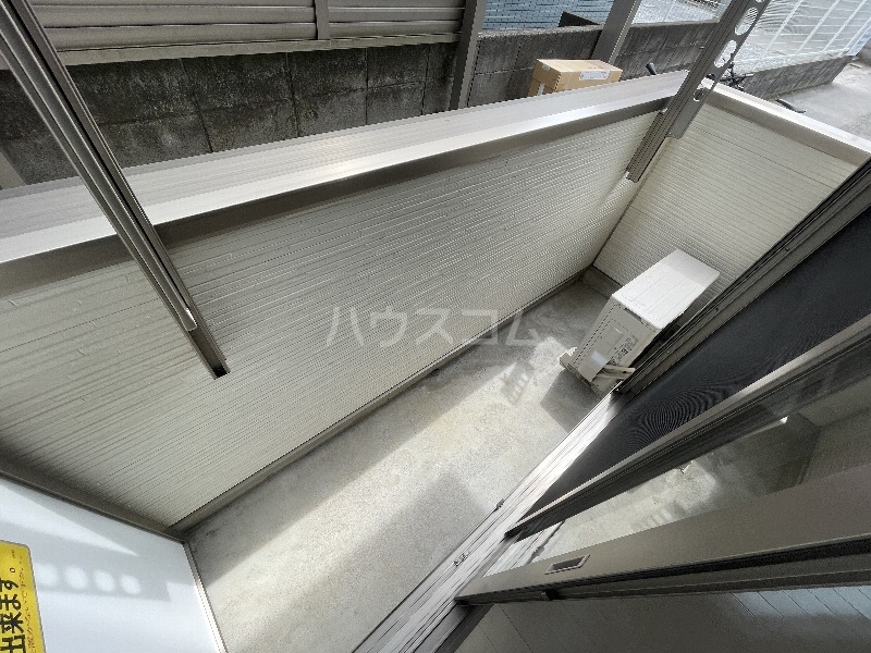17/30 バルコニー