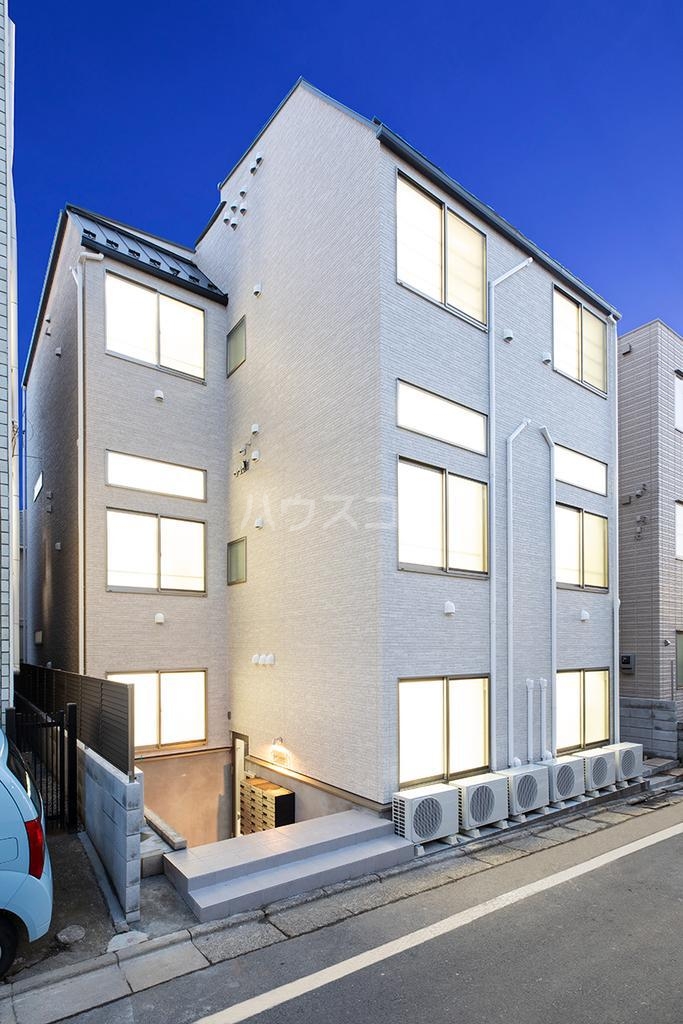 12/22 エントランス