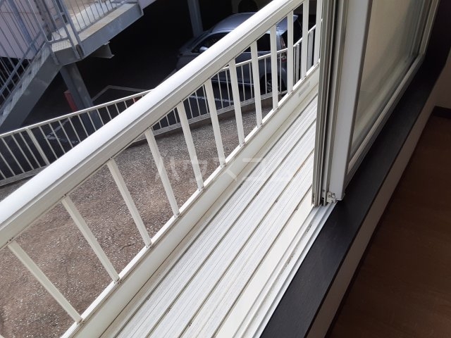 19/29 バルコニー