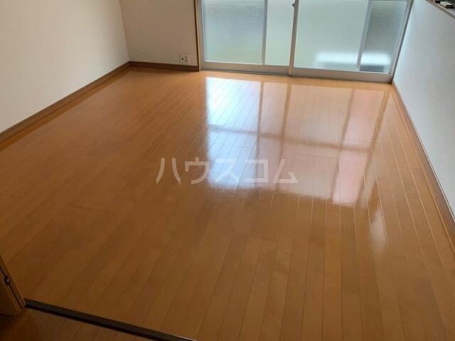 3/27 リビング/ダイニング