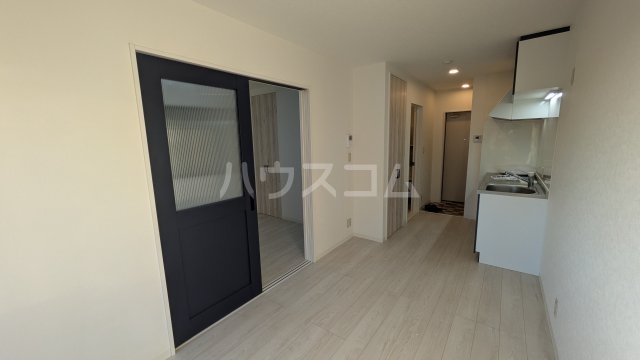 4/27 リビング/ダイニング