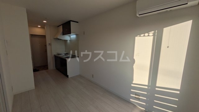 3/27 リビング/ダイニング