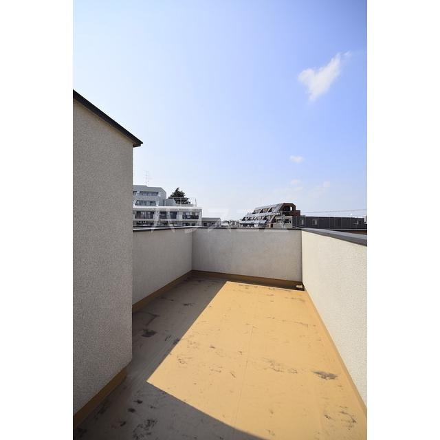 13/25 バルコニー