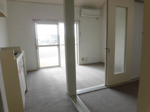 3/23 リビング/ダイニング