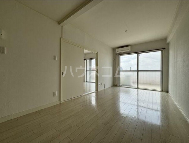 4/17 リビング/ダイニング