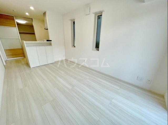 3/16 リビング/ダイニング