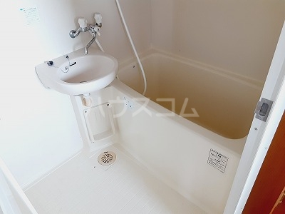 12/30 浴室