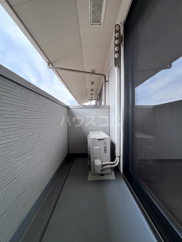 17/30 バルコニー