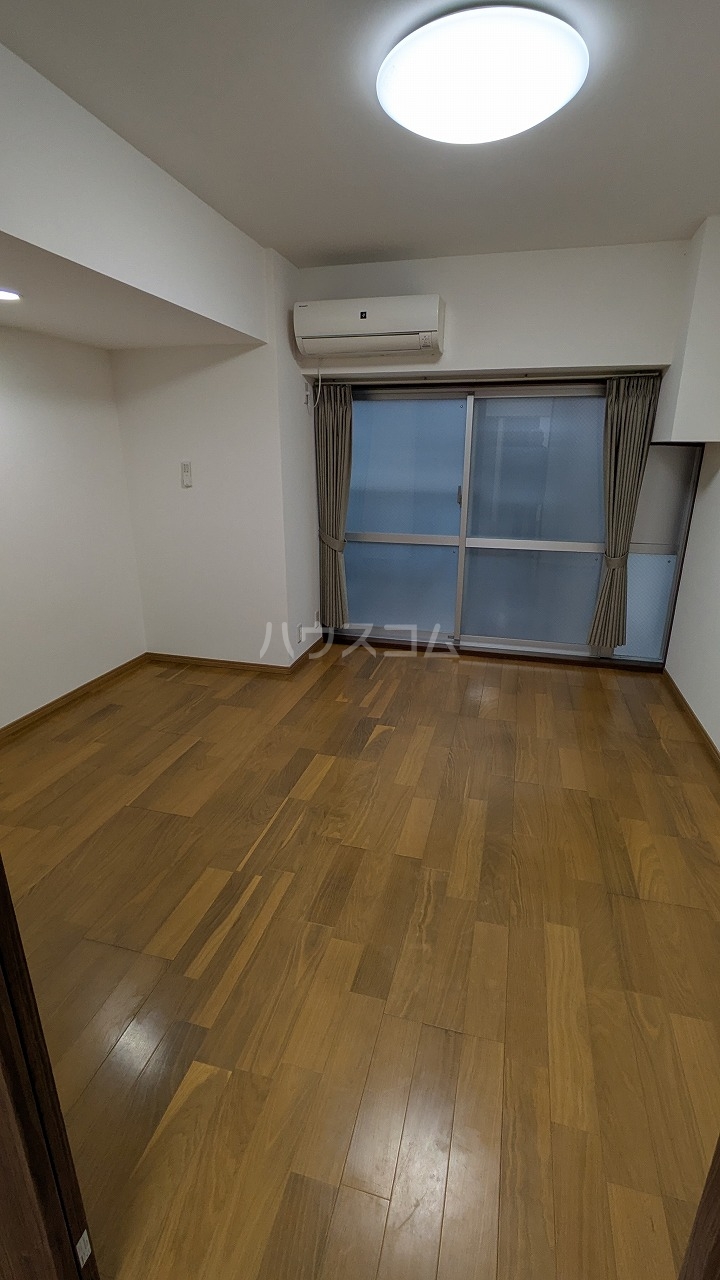 4/20 リビング/ダイニング