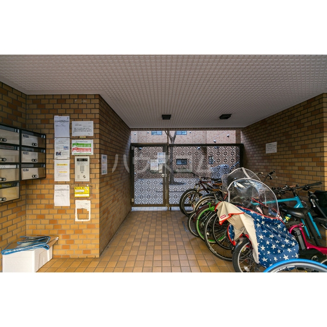 12/15 エントランス