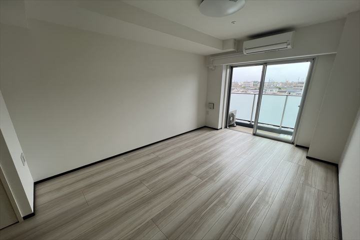 6/30 リビング/ダイニング