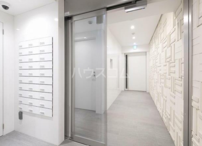 14/24 エントランス