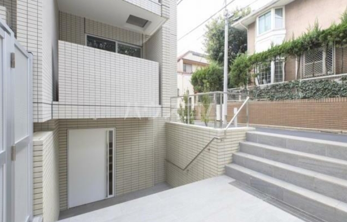 12/24 バルコニー