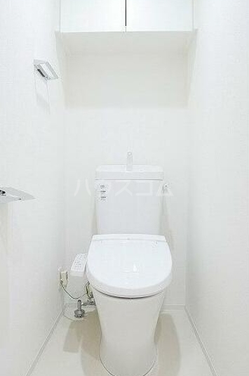 9/24 トイレ