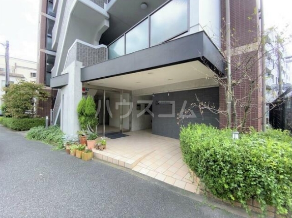 5/15 エントランス