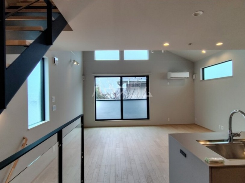 7/28 リビング/ダイニング