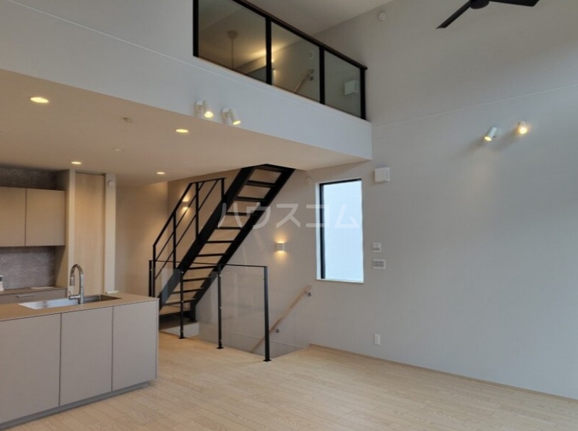 3/28 リビング/ダイニング