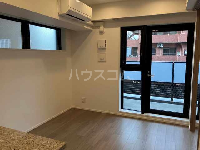 3/21 リビング/ダイニング