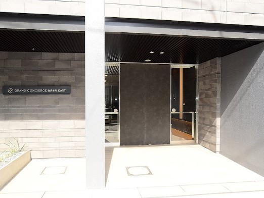 16/24 エントランス