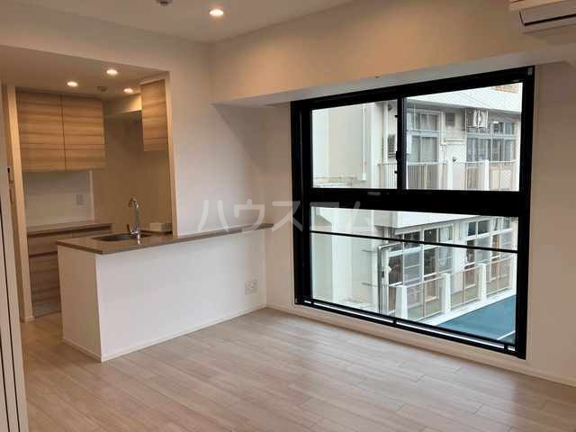 3/22 リビング/ダイニング