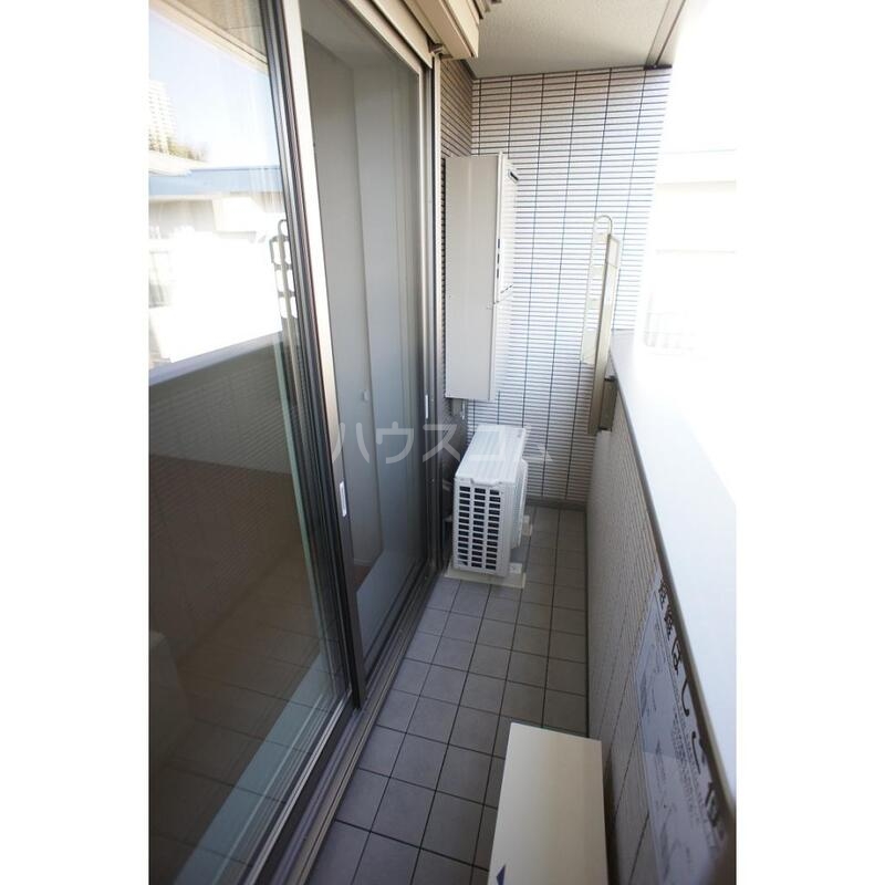 14/25 バルコニー