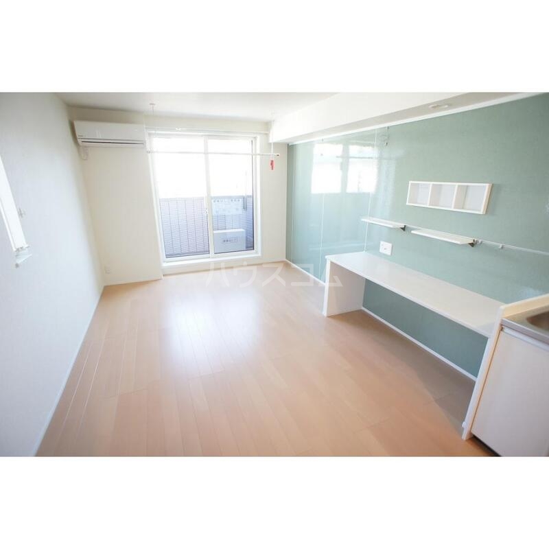 3/25 リビング/ダイニング