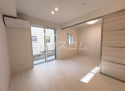 3/23 リビング/ダイニング