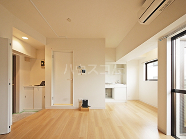 3/20 リビング/ダイニング