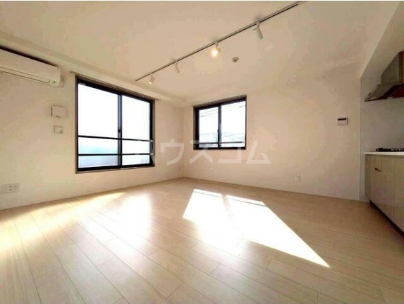 4/22 リビング/ダイニング