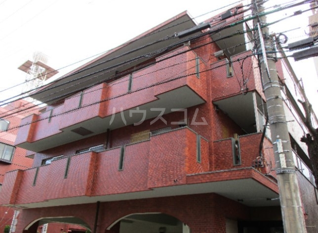 14/23 エントランス