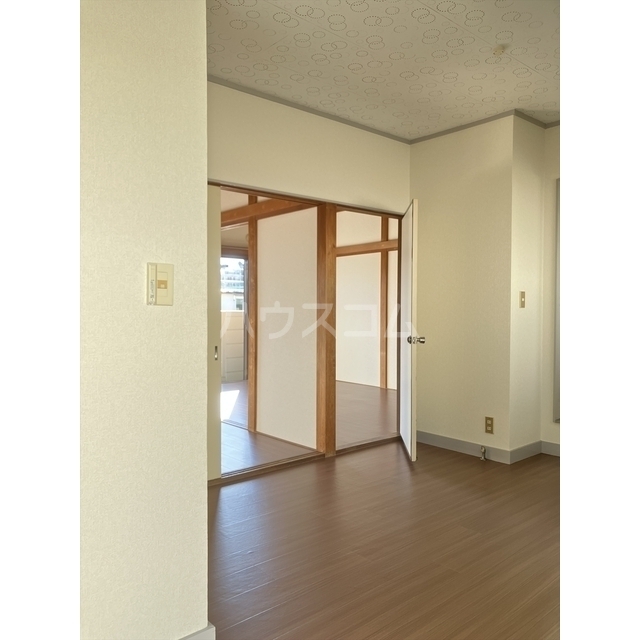 3/23 リビング/ダイニング