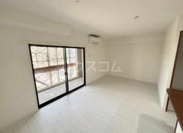 3/17 リビング/ダイニング