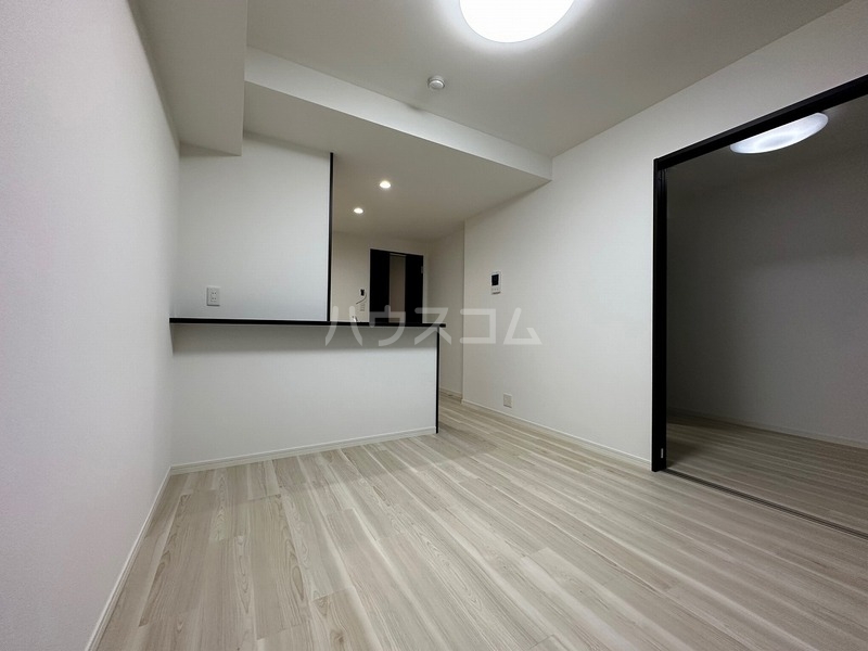 3/20 リビング/ダイニング